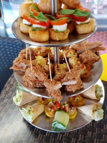 Opinii despre The Garden Kitchen în Bewdley - Hospitality and gastronomy