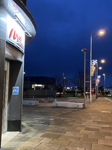 Nico's Pizzeria Greenock