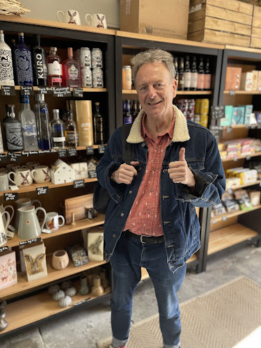 3 High St E, Glossop SK13 8DA, United Kingdom