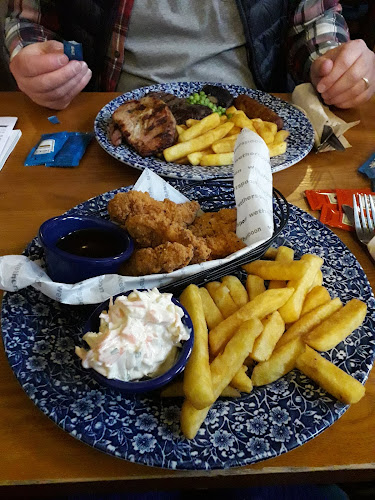 Opinii despre The Capitol - JD Wetherspoon în London - Hospitality and gastronomy