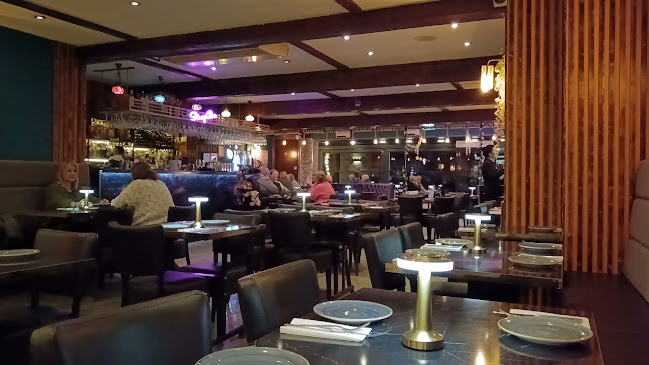 Shiraz Bar & Restaurant
