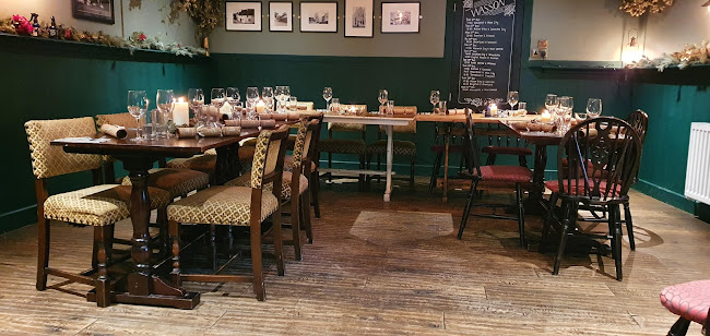 The Pheasant - Hospitality and gastronomy