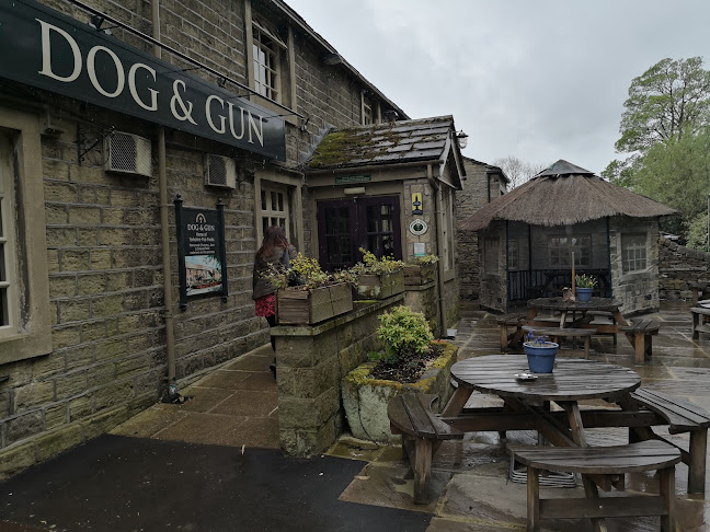 Dog & Gun - Hospitality and gastronomy