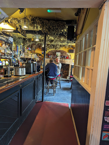 The Bell Inn - Hospitality and gastronomy