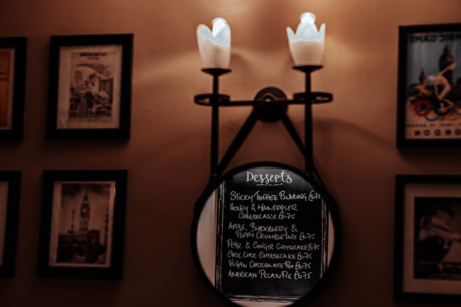 43 High St, Babraham, Cambridge CB22 3AG, United Kingdom