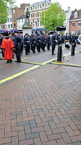Aylesbury Market - Hospitality and gastronomy
