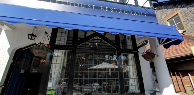 The Wheelhouse Restaurant - Hospitality and gastronomy