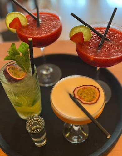 4-5 Devonshire Square, Bexhill-on-Sea TN40 1AB, United Kingdom