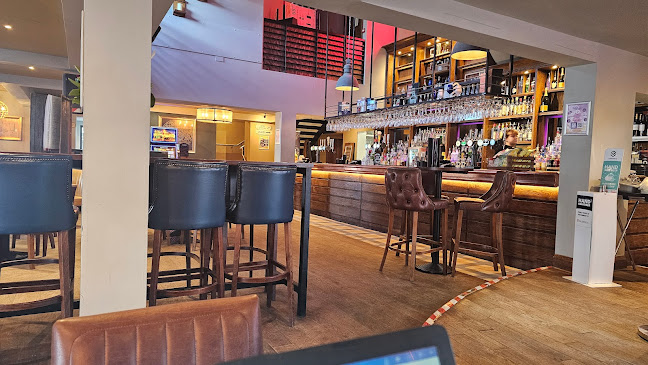 Opinii despre The Oakleigh în Leigh-on-Sea - Hospitality and gastronomy