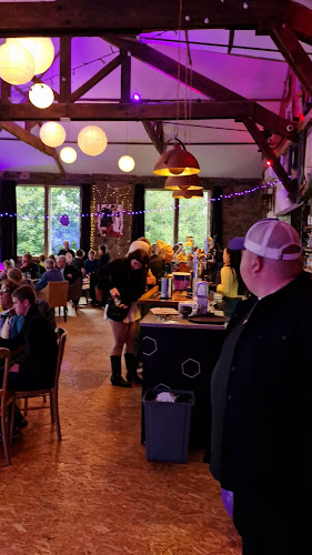 Opinii despre The Drop Off Cafe în Bury - Hospitality and gastronomy