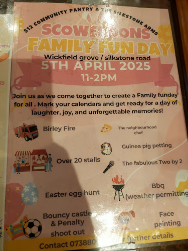 Jack in a Box - Hospitality and gastronomy