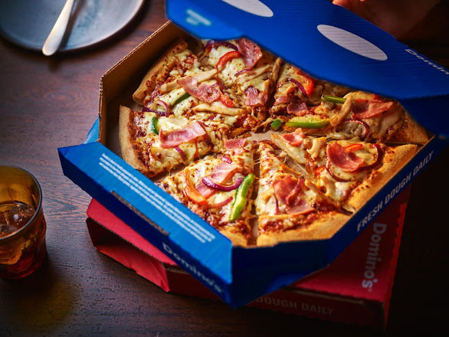 Domino's Pizza - Doncaster - Doncaster