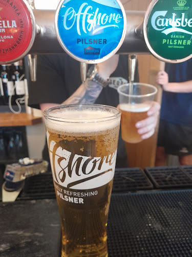 The George Bar & Grill - Weymouth