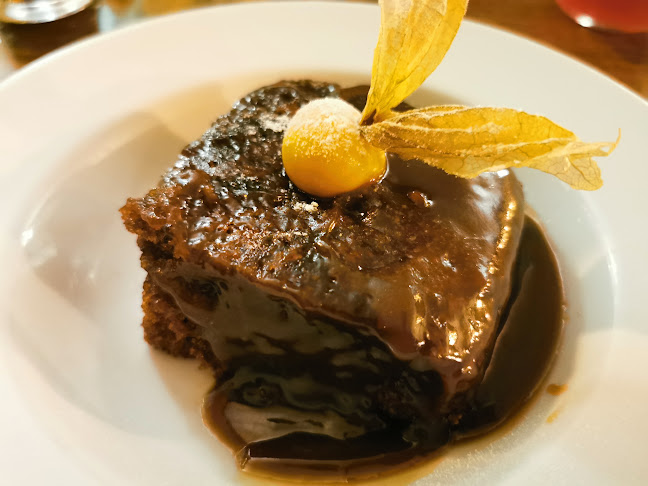 The Hand & Dagger Inn - Hospitality and gastronomy