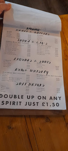 The Mine at CF47 & Castelany's Fine Dining - Merthyr Tydfil