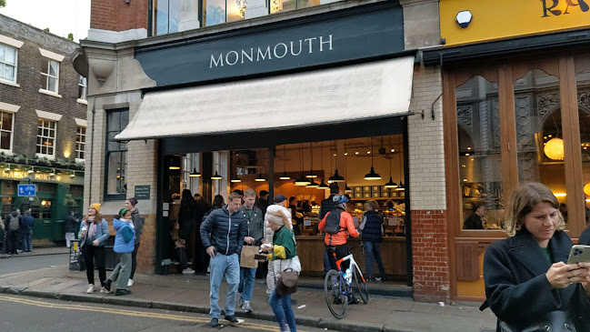Monmouth Coffee Company