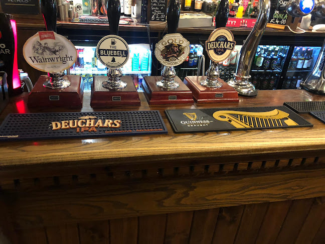 Opinii despre Blue Bell în Newcastle upon Tyne - Hospitality and gastronomy