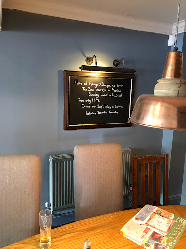The George & Dragon - Hospitality and gastronomy