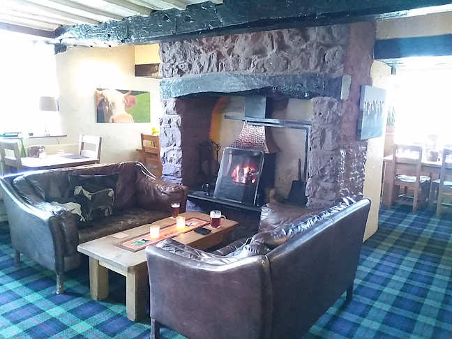 Comentarii opinii despre The Farmers Baycliff