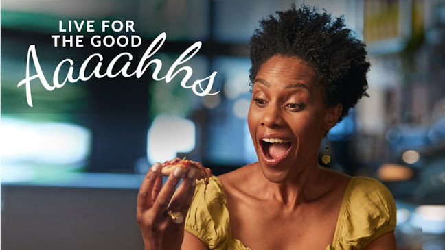 Bella Italia - St Martins Lane - London