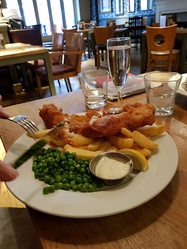 The Duchess of Cambridge Pub - Hospitality and gastronomy