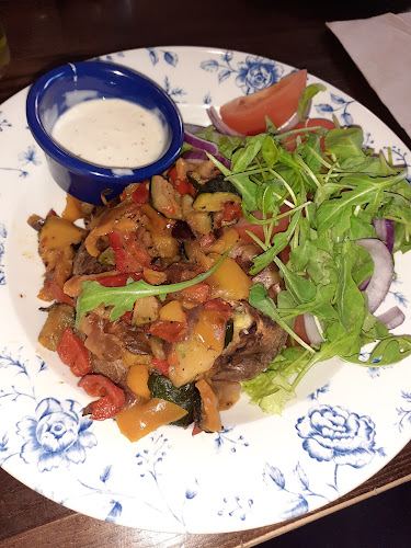 8 Bethel St, Brighouse HD6 1JN, United Kingdom