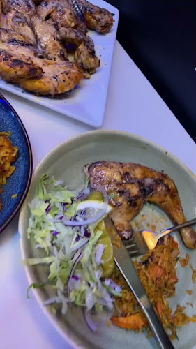 102 Chingford Mount Rd, London E4 9AA, United Kingdom