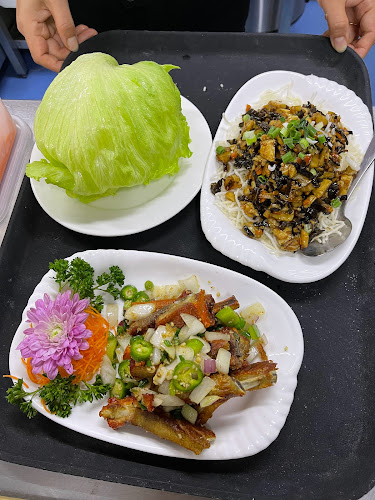 Comentarii opinii despre China Lantern Chinese Restaurant and Takeaway