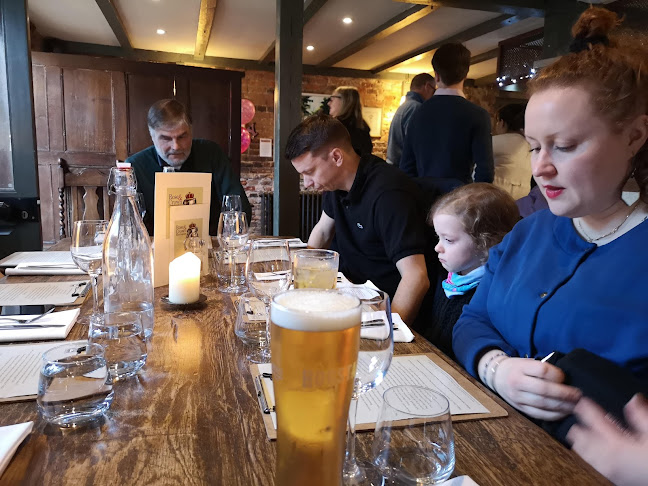 The Rose and Crown - Alton