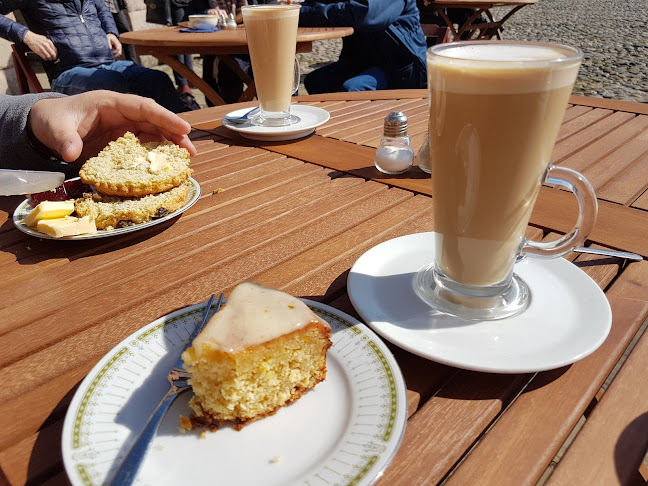 The Lookout - Berwick-upon-Tweed