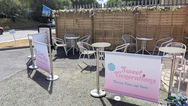 Sweet Generations - Hospitality and gastronomy