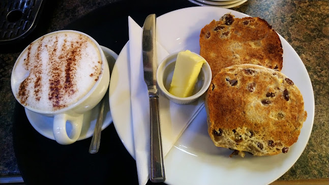 Cafe Cortado - Nantwich