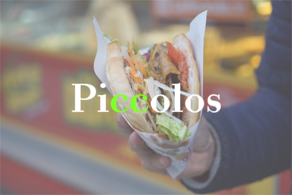 Piccolos - Ballyclare