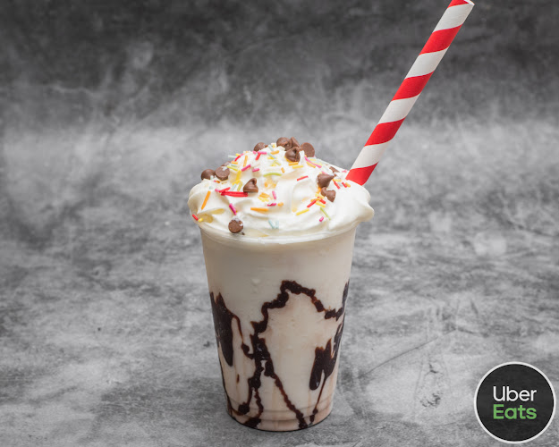 93 Clipstone Rd E, Forest Town, Mansfield NG19 0HT, United Kingdom