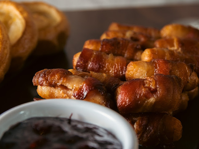 Opinii despre Estabulo Rodizio Bar & Grill în Leeds - Hospitality and gastronomy