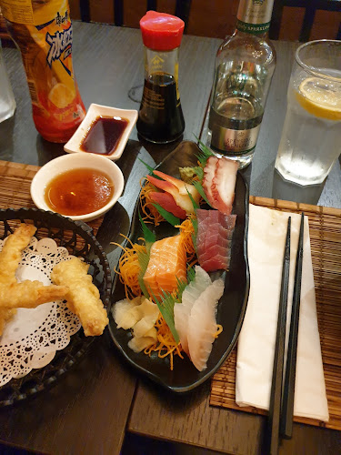 Bonzai Sushi & Noodle Bar - Nottingham