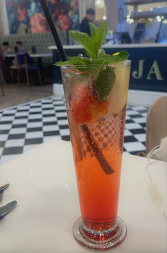 Comentarii opinii despre Benjamin’s