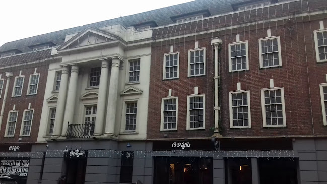 Opinii despre O'Neill'S în Reading - Hospitality and gastronomy