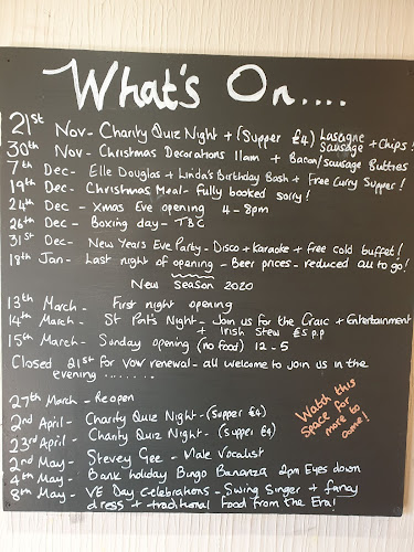 Opinii despre The Stables Bar & Restaurant în Wetherby - Hospitality and gastronomy