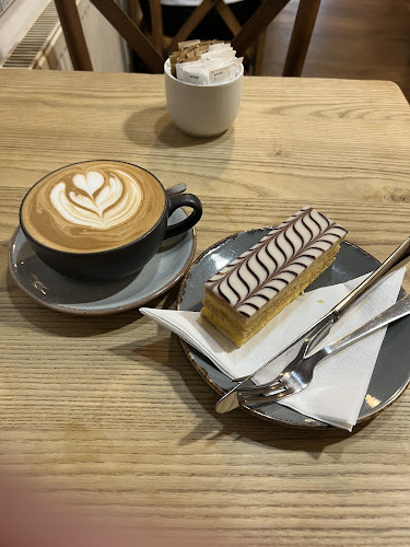 Boulangerie Joie De Vie London - Hospitality and gastronomy