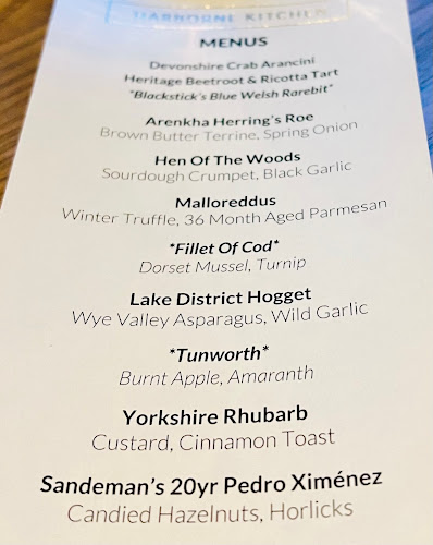 Harborne Kitchen - Birmingham