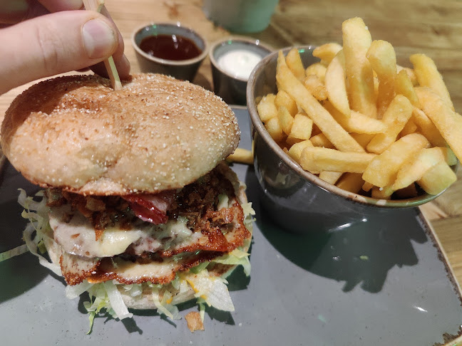 Opinii despre Stod Fold în Halifax - Hospitality and gastronomy