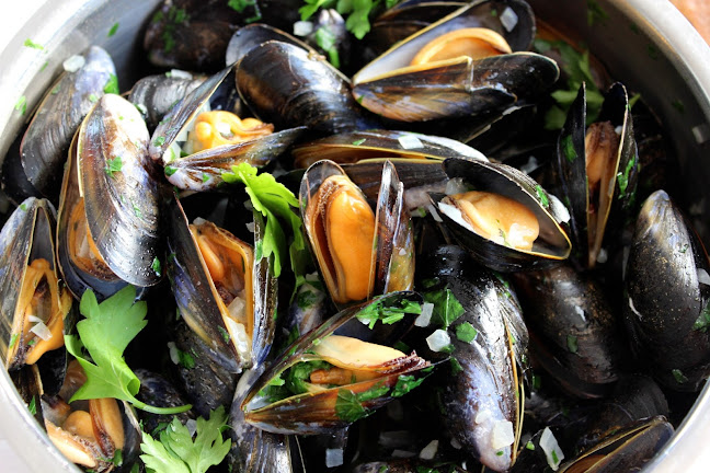 Comentarii opinii despre Crustacean