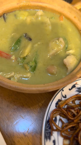 Opinii despre Thainese Restaurant în London - Hospitality and gastronomy