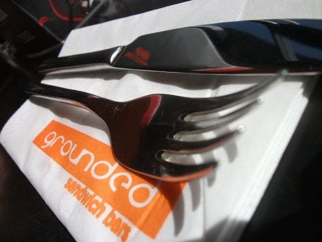 Grounded Espresso Bar