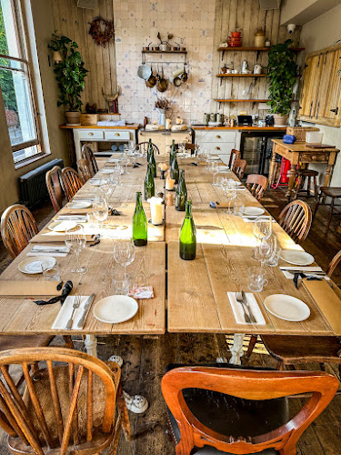 The Pig and Butcher - Hospitality and gastronomy