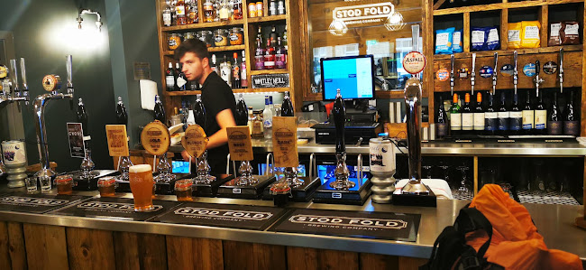 Opinii despre Stod Fold în Halifax - Hospitality and gastronomy