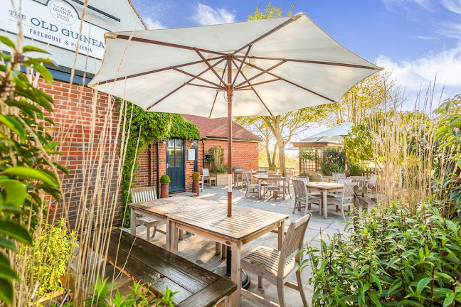 The Old Guinea - Potters Bar