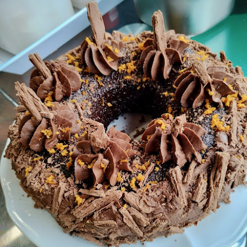 Comentarii opinii despre The Garden Kitchen