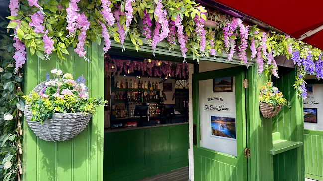 The Brenchley - Hospitality and gastronomy